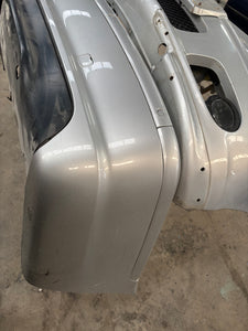 BMW E46 Sedan Msport 2 Body Kit