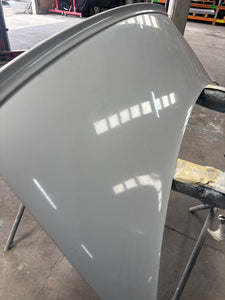 BMW E46 Facelift Coupe Boot Lid