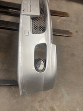 Load image into Gallery viewer, E46 Msport Coupe Front Bumper MTECH 2