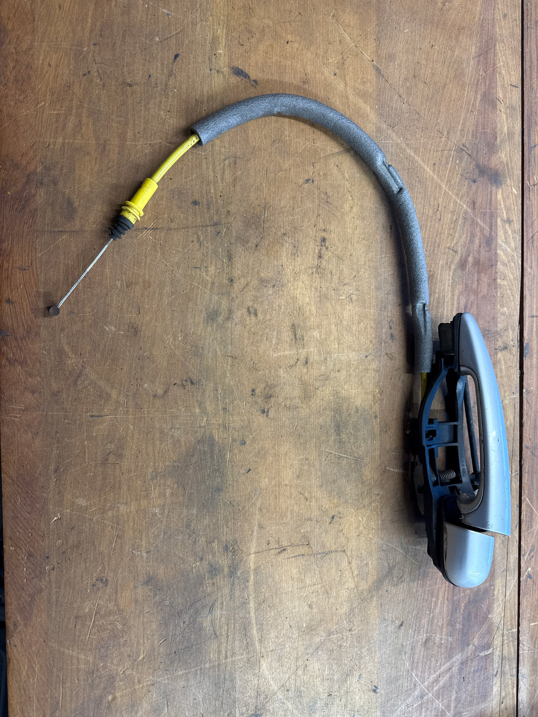 E46 Sedan Face Lift Door Handle