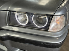 Load image into Gallery viewer, E36 Headlights with Angel Eyes