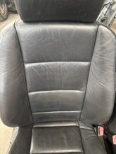 Load image into Gallery viewer, E36 Sedan Leather Seats