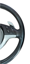Load image into Gallery viewer, BMW E46 SMG Paddle Shift Steering Wheel