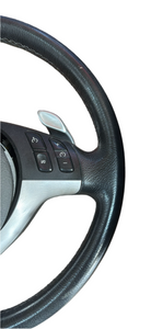 BMW E46 SMG Paddle Shift Steering Wheel