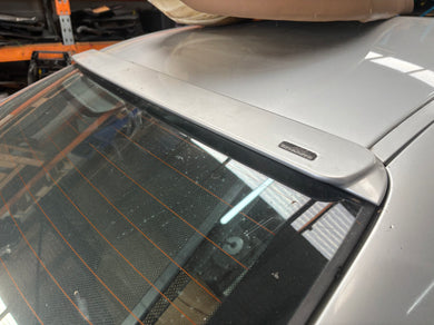 BMW E46 Sedan AC Schnitzer Roof Spoiler