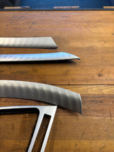 Load image into Gallery viewer, BMW E46 Sedan Brushed Alum Trim Set