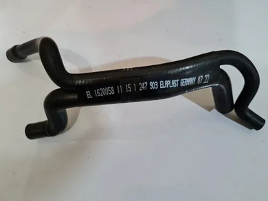 BMW E36 Water/Air Hose - M44 Engines
