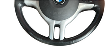 Load image into Gallery viewer, BMW E46 SMG Paddle Shift Steering Wheel