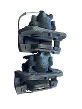 Load image into Gallery viewer, BMW E46 330i Front Brakes