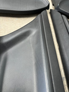 E36 Sedan Leather Cards