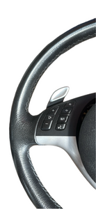 BMW E46 SMG Paddle Shift Steering Wheel