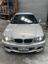 Load image into Gallery viewer, BMW E46 Facelift 330ci Coupe Conversion