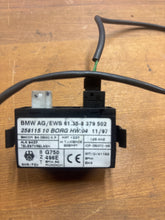 Load image into Gallery viewer, BMW E36 EWS Ring