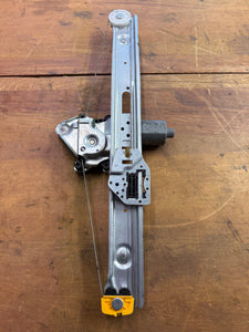 E46 Sedan / Touring Window Regulators