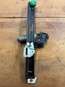E46 Sedan / Touring Window Regulators