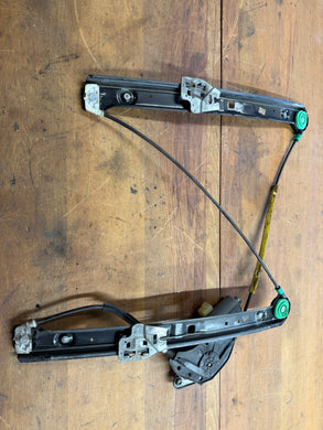 E46 Sedan / Touring Window Regulators