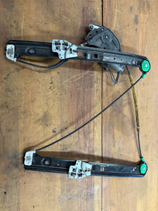 E46 Sedan / Touring Window Regulators