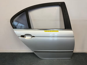 E46 Sedan Door Shell