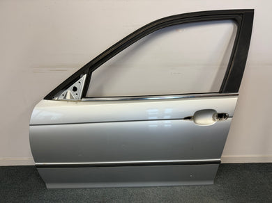 E46 Sedan Door Shell