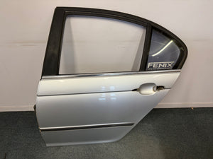 E46 Sedan Door Shell