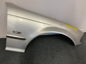 E46 Sedan Pre Face Lift Guards