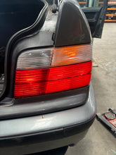 Load image into Gallery viewer, E36 Sedan Motorsport Light / Tail light Conversion