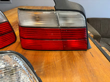 Load image into Gallery viewer, E36 Sedan Motorsport Light / Tail light Conversion