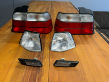 Load image into Gallery viewer, E36 Sedan Motorsport Light / Tail light Conversion