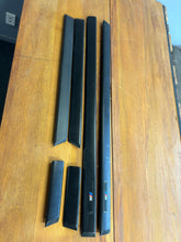 Load image into Gallery viewer, E36 Sedan Msport Exterior/Door Trim Set