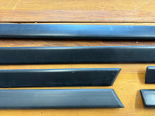 Load image into Gallery viewer, E36 Sedan Msport Exterior/Door Trim Set