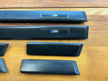 Load image into Gallery viewer, E36 Sedan Msport Exterior/Door Trim Set