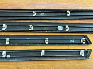 E36 Sedan Msport Exterior/Door Trim Set