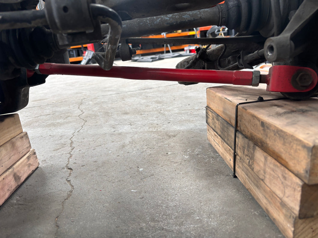 E36 Adjustable Camber Arms