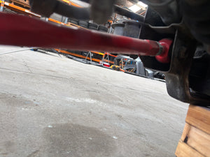 E36 Adjustable Camber Arms