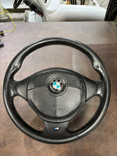 Load image into Gallery viewer, E36 Msport Steering Wheel