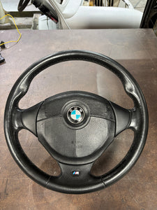 E36 Msport Steering Wheel