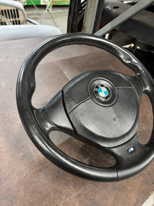 E36 Msport Steering Wheel