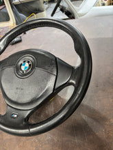 Load image into Gallery viewer, E36 Msport Steering Wheel