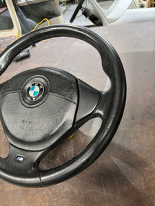 E36 Msport Steering Wheel