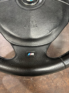 E36 Msport Steering Wheel