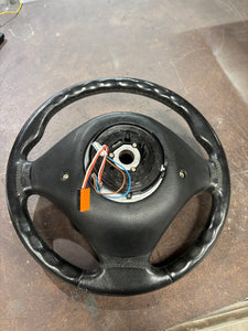 E36 Msport Steering Wheel