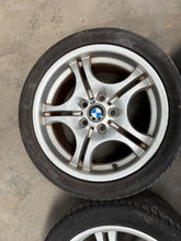 Load image into Gallery viewer, BMW E46 17&quot; Style 68 Wheels &amp; Tires