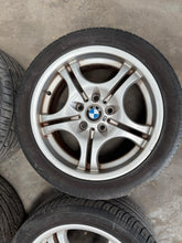 Load image into Gallery viewer, BMW E46 17&quot; Style 68 Wheels &amp; Tires