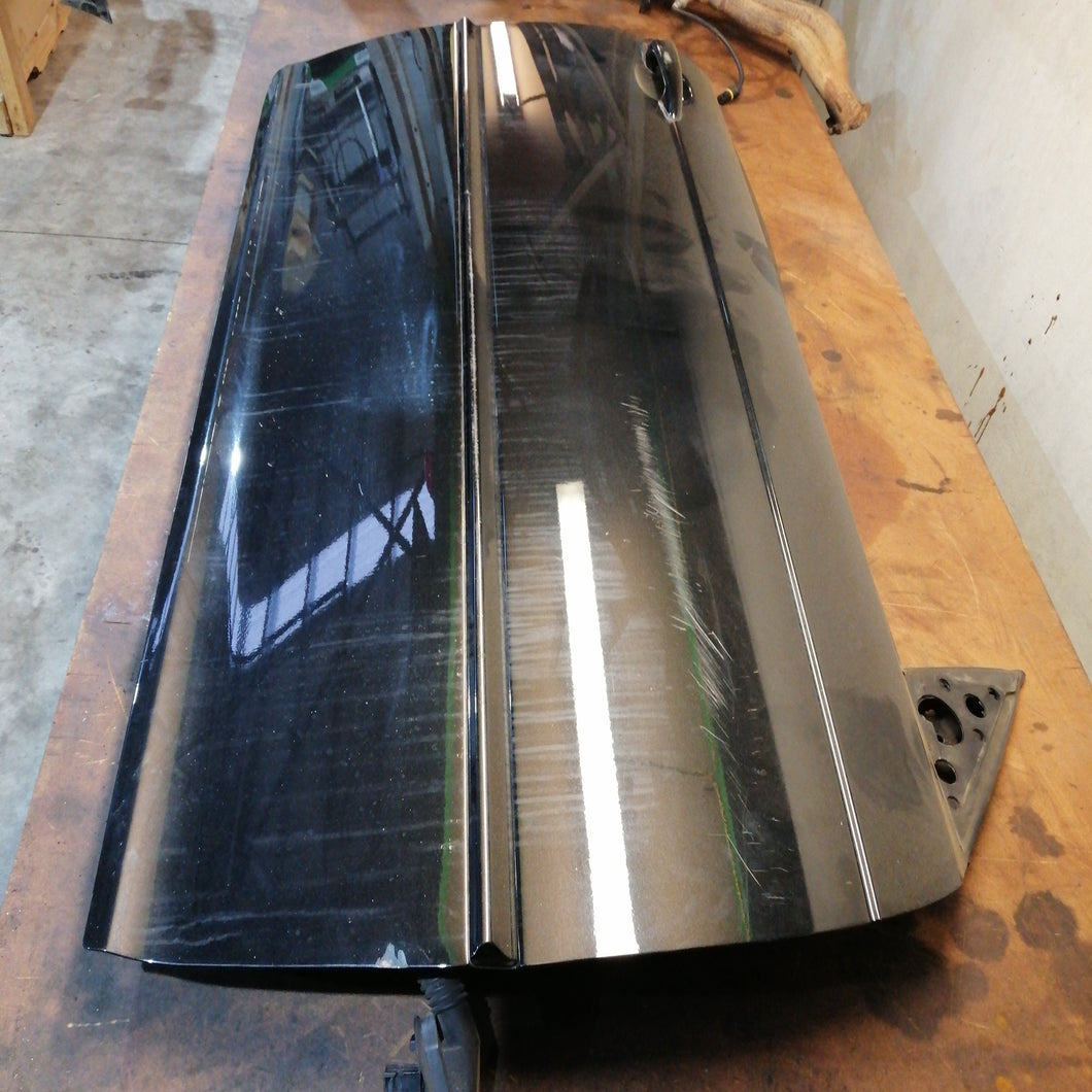 E46 Doors