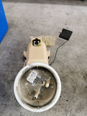 Z3 Fuel Pump