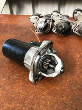 Load image into Gallery viewer, E36 E46 Starter Motor