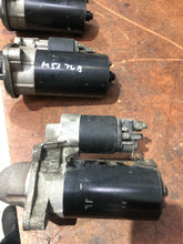 Load image into Gallery viewer, E36 E46 Starter Motor