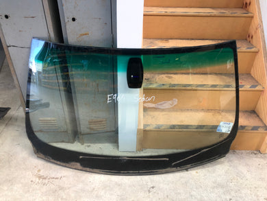 E90 E91 Sedan Touring Windscreen