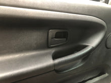 Load image into Gallery viewer, E36 Coupe Black Door Cards