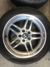 Load image into Gallery viewer, BMW Style 37 M parallel Wheels